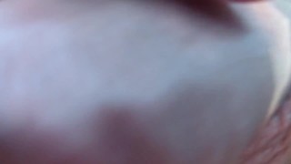 Cruising Barcelona. Massive cumshot