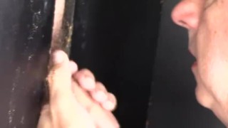 Drinking – Aaron 1