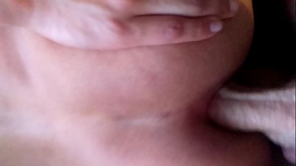 Fucking my Husband Bareback