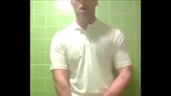 Handsome Straight Stud Wanks