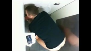 Sucking Hung Homeless Guys In Public Gloryhole