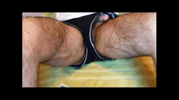 The Workout; Erotic Voyeur – Part 01 of 02.