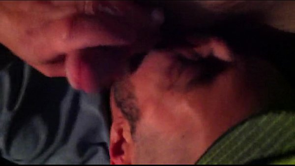 Verbal daddy skull fucks craigslist faggot