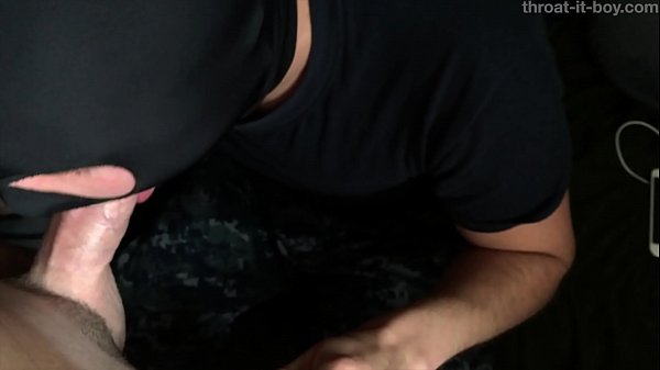 Boy25: 22yo Sailor Cocksucker Fed On Base