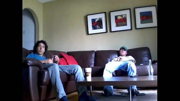 BUDS BATE TOGETHER ON SOFA