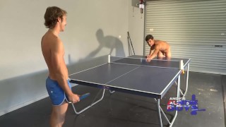 Naked Table Tennis Australia – 5 balls are better than 1