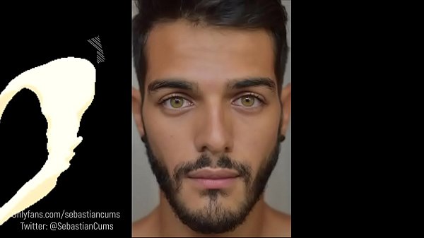 WTF ? 3m65 for his ejac record !! SebastianCums, 21 yo, is a big shooter ! Cumpil