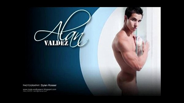 Alan Valdez