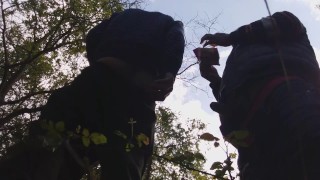 Fellipoking vs daddy pescador