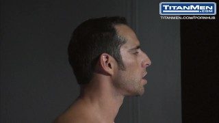 Playbook: Leo Giamani & Leed Scott!