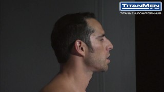 Playbook: Leo Giamani & Leed Scott!