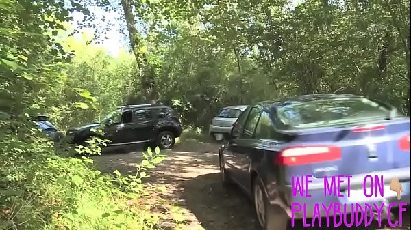 White Amateurs Enjoy Real Raw XXX Threesome in Public – PlayBuddy.cf