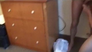 Hot Breeding Gangbang