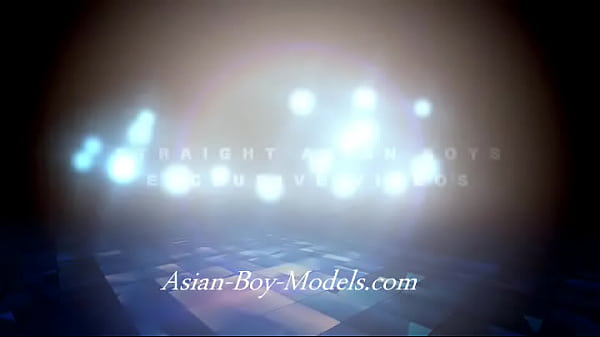 少年小M捆缚玩弄射精