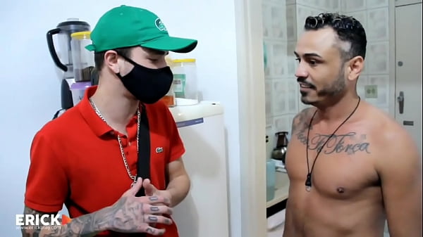 Fui Indicado Para Comer Um Carioca