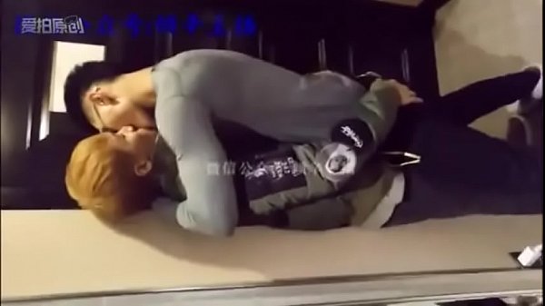 Gay Trung Quốc làm tình cực nứng