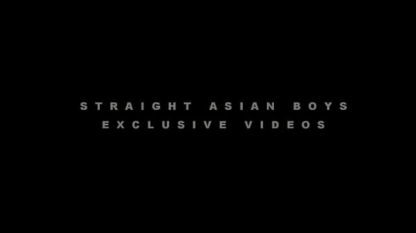 Hairless Asian Guys CUmshots