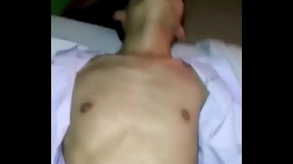 Indonesia twink POV anal sex