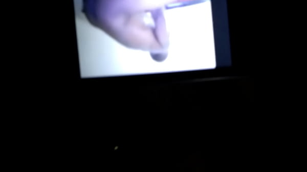 Jacking Off for The Neighbor #2