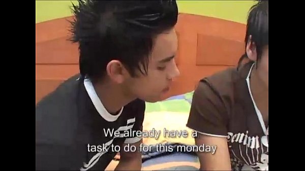 Latinos Francisco and Uber Bareback