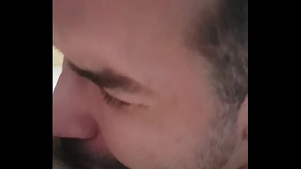 MAMANDO O COROA ROLUDO MADURO