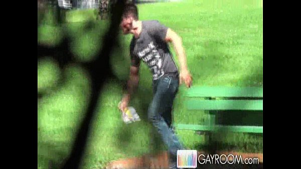 Tristian Gets Violated