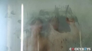 Topher Dimaggio Fucks Levi Karter