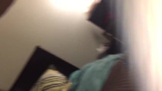 Cd get fuck with friend part 1