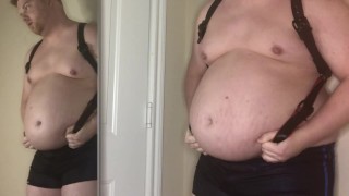 Egg Nog 5 – 285 lbs