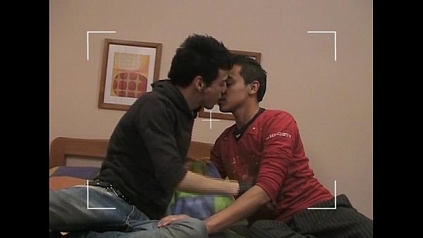 Latin Boys Ramiro and Willy Fuck
