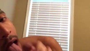 Squirt That Cum In My Mouth