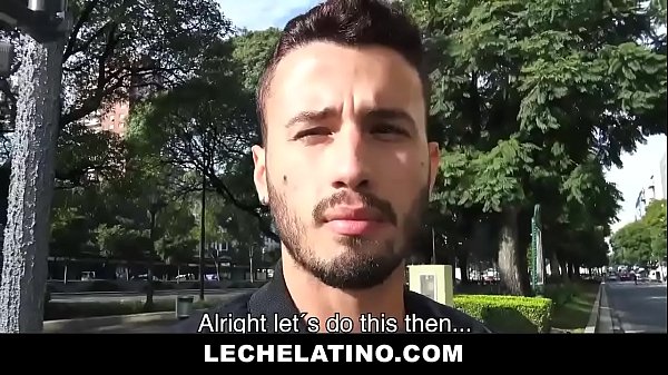 Hot Latin Stud Sucks And RAW Fuck Till Facial – LECHELATINO.COM