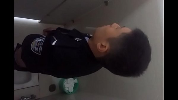 spy toilet handjobs 11