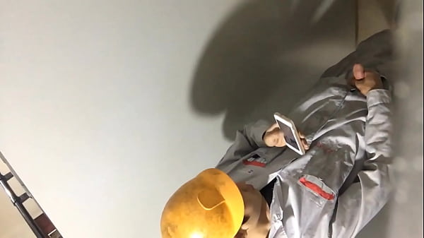 spy toilet handjobs 7