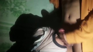 Deepthroat ang pinagawa ng Binata