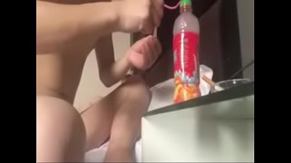 大陆型男溜嗨自拍4