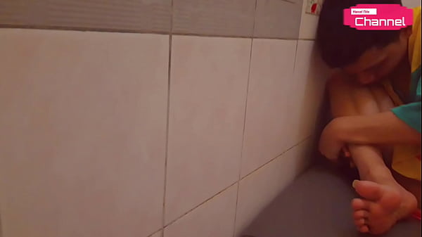 [Hansel Thio Channel] I Will Be Your Talent Vixen – I Napped After Massage And Spa In Relaxation Bathroom Part 2