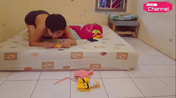 [Hansel Thio Channel] I Will Be Your Talent Vixen – I Wake Up After Get Wet Dream Fucked Riley Reid Then Im So Horny Part 2