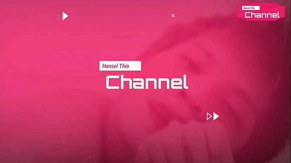 [Hansel Thio Channel] I Will Be Your Talent Vixen – Linen Sheet Performance For My Fans Part 4