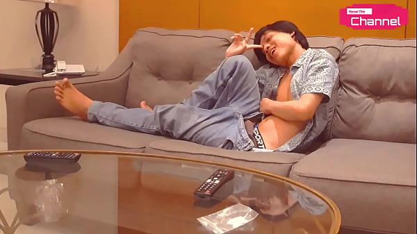 [Hansel Thio Channel] I’m In The Rain With Thunder Back To Hotel After Excursion Part 2