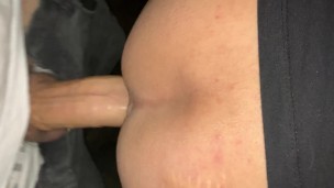 I met a sports boy and fucked him right on the street…