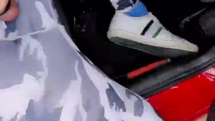 Slutboyben CAM4 Publicly xpozzed exhibitionist pig