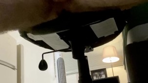 Another huge cumshot