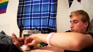 Caught My Fiance Cumming