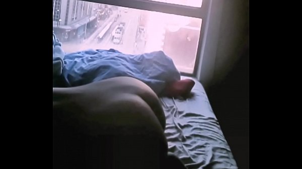 Chinese bottom PNP sells ass to hung