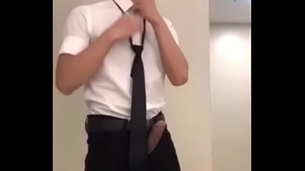 Chinese gay cum on cam