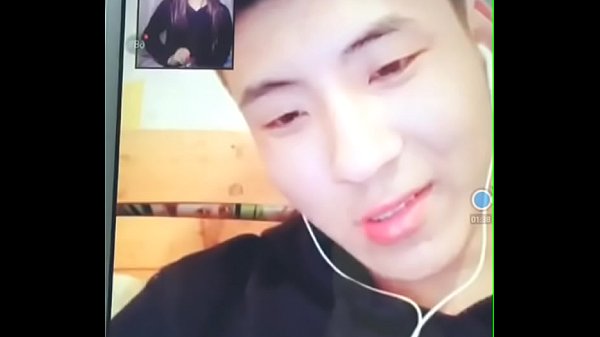 CHINESE HANDSOME BOY SOLO 2