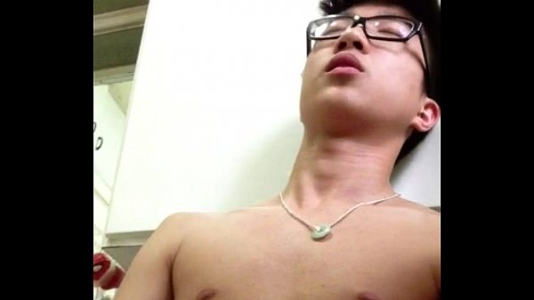 hk boy huge cumshot