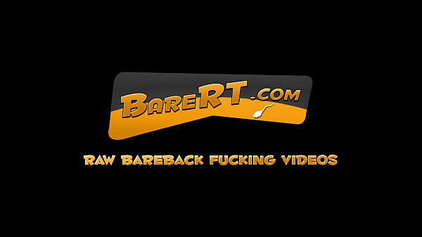 Horny dude sucks dick and bends over for doggy style