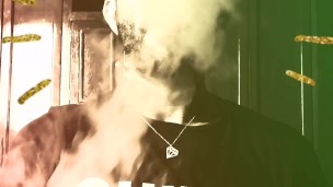 JUSTforFANS – Ethan Haze – Fumando Cristal Celebrando Mi Cumpleaños #30 !